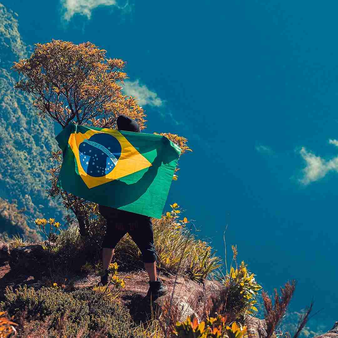 Travessia Petrópolis x Teresópolis: a mais bonita do Brasil